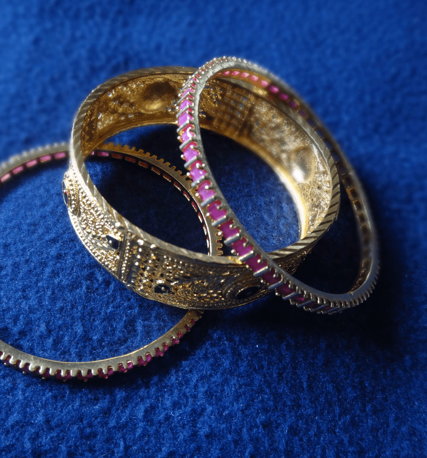 Bracelets