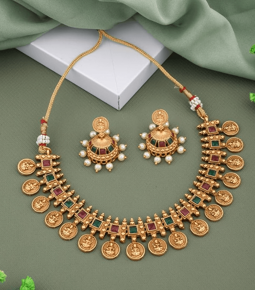 Necklace